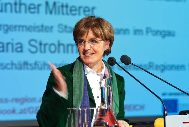 Margaretha Reichsthaler