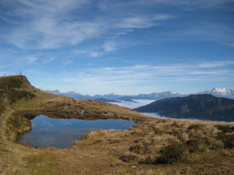 Altweibersommer Begriff Definition