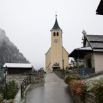 Kirche von Hüttschlag