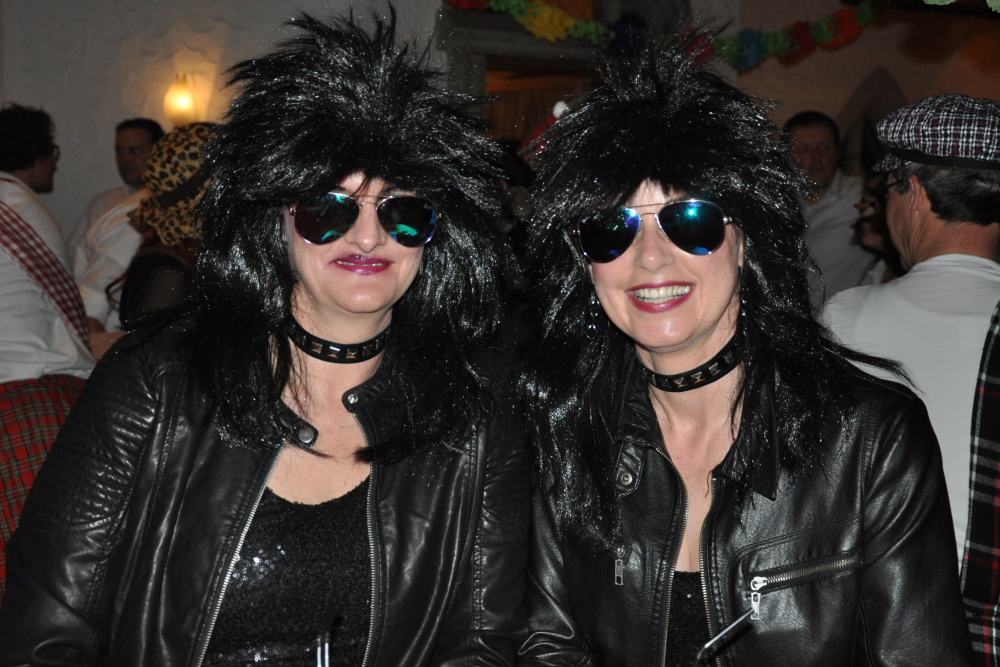 Justin Bieber oder so