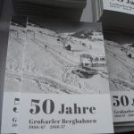 Chronik - 50 Jahre Großarler Bergbahnen © Großarler Bergbahnen