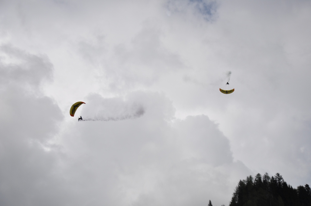 Speedflyer