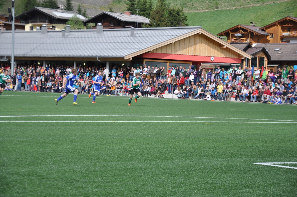 Derby 2011