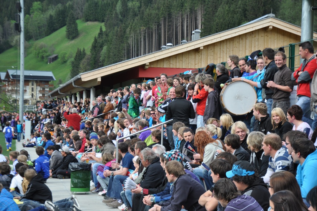 Fans