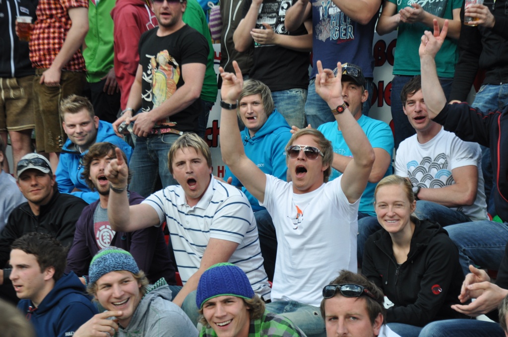 Großarler-Ultras