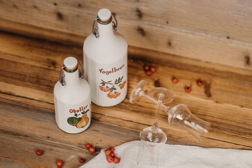 Bauernherbst Produkte