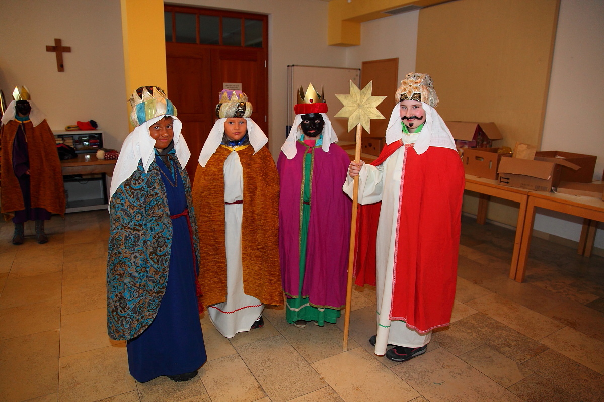 ... und die Nächsten