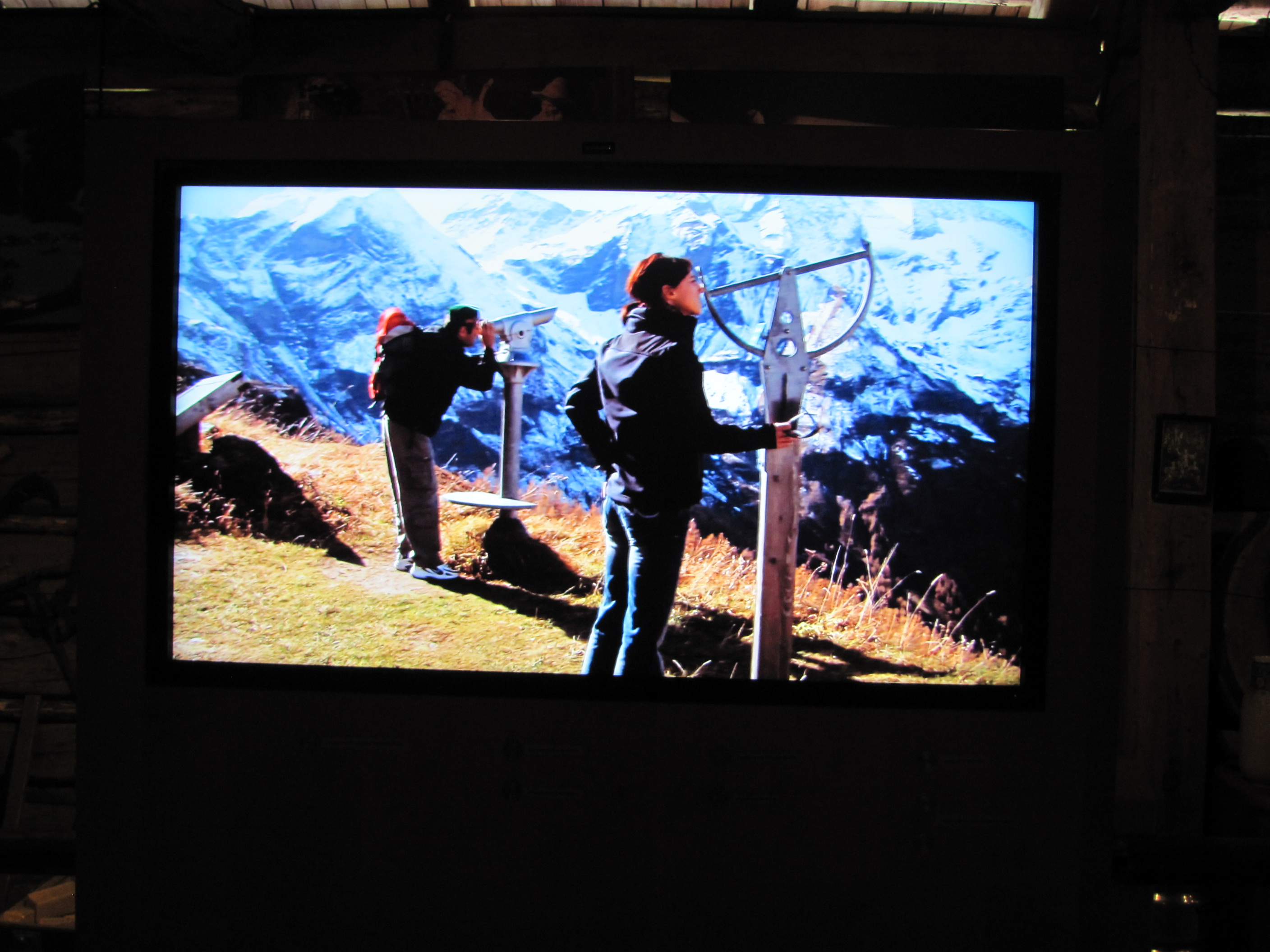 Nationalpark Hohe Tauern - wunderschöne Landschaften