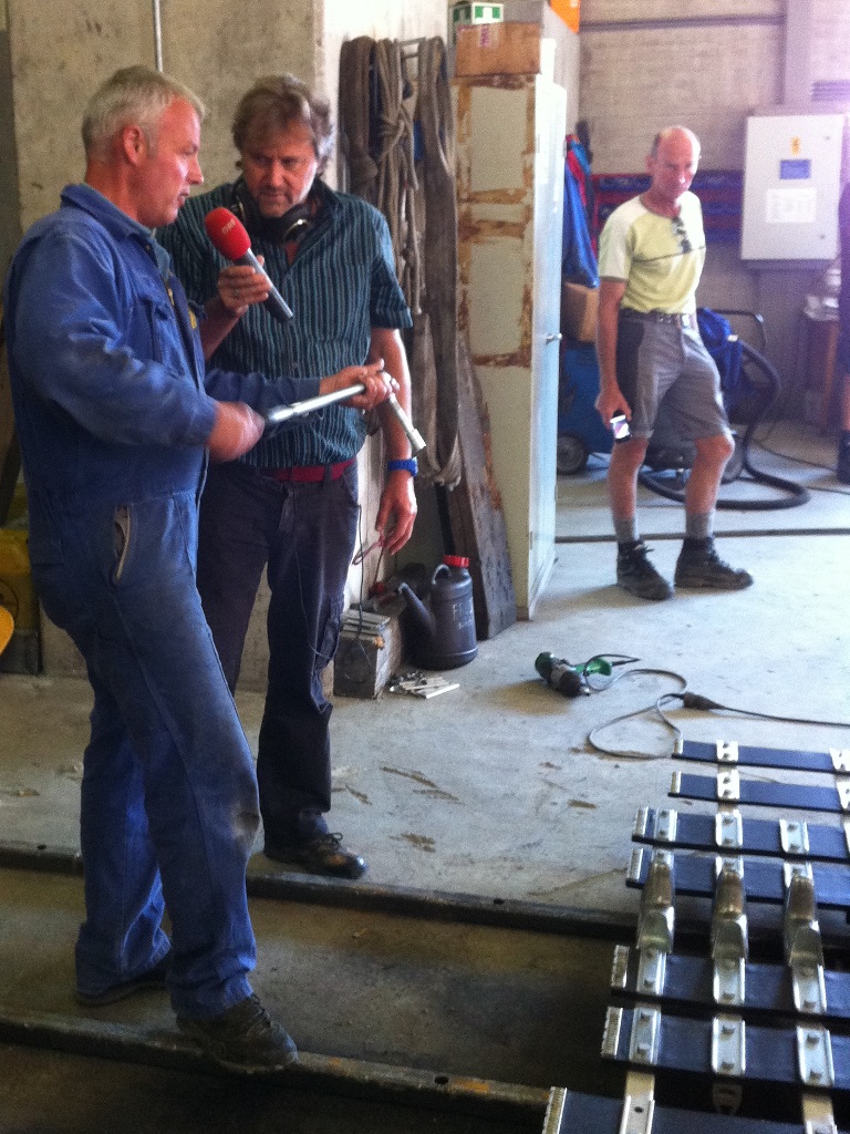 Hier wird der Drehmomentschlüssel erklärt