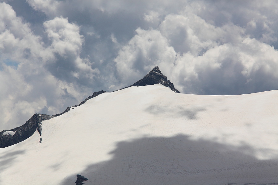 Ankogel-Gipfel