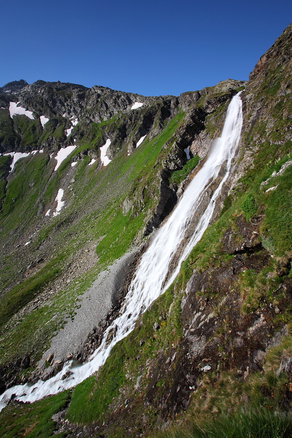 Fallbach-Wasserfall