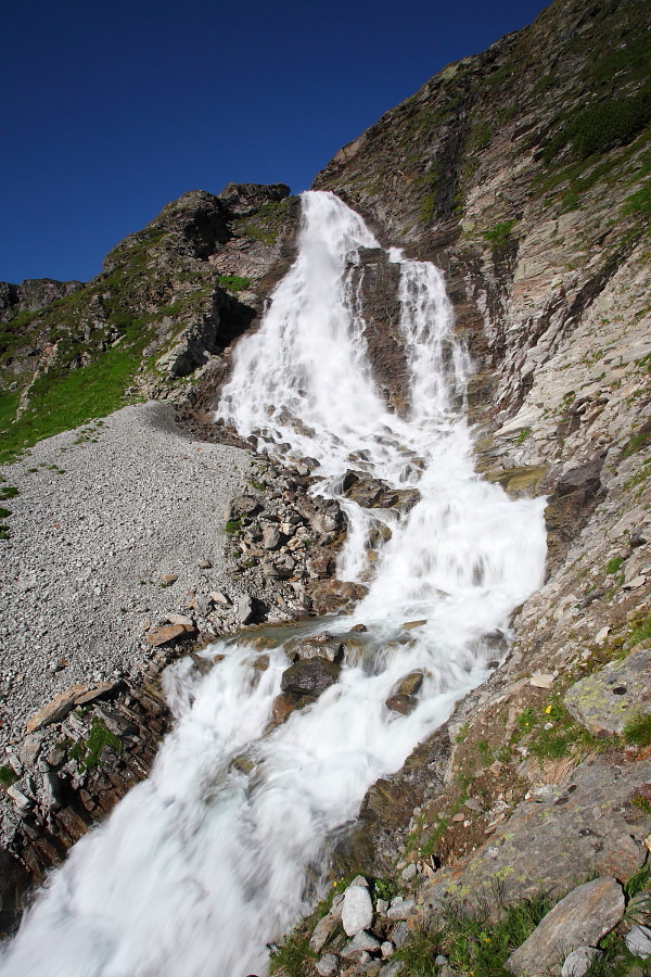 Fallbach-Wasserfall