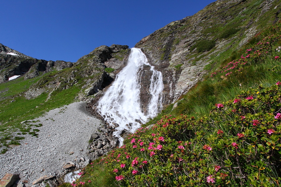 Fallbach-Wasserfall