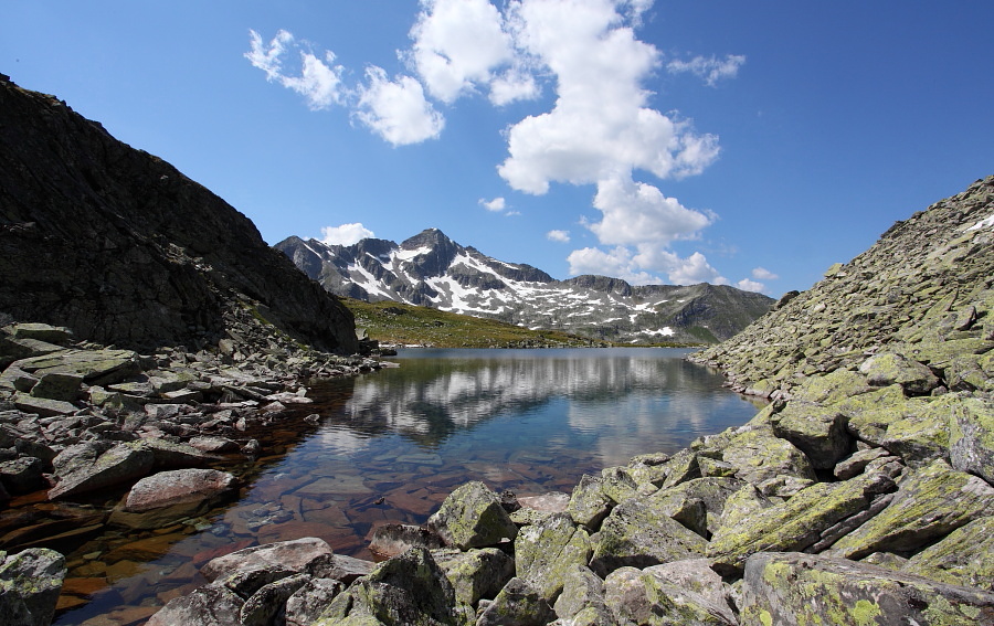 Pfringersee