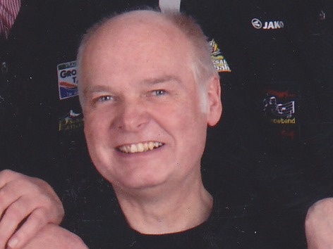 Klaus, Komponist des Großarltaler Bergbahnen Marsches