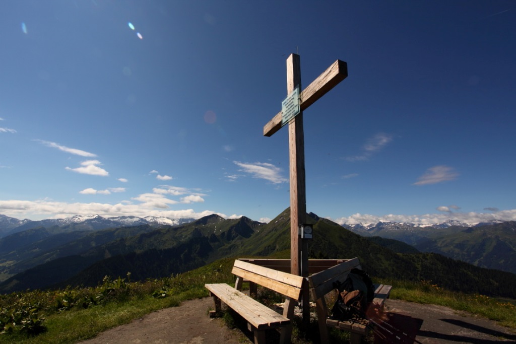 Kreuzkogel