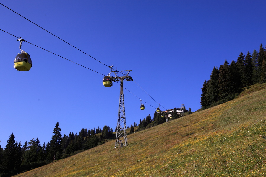 Panoramabahn