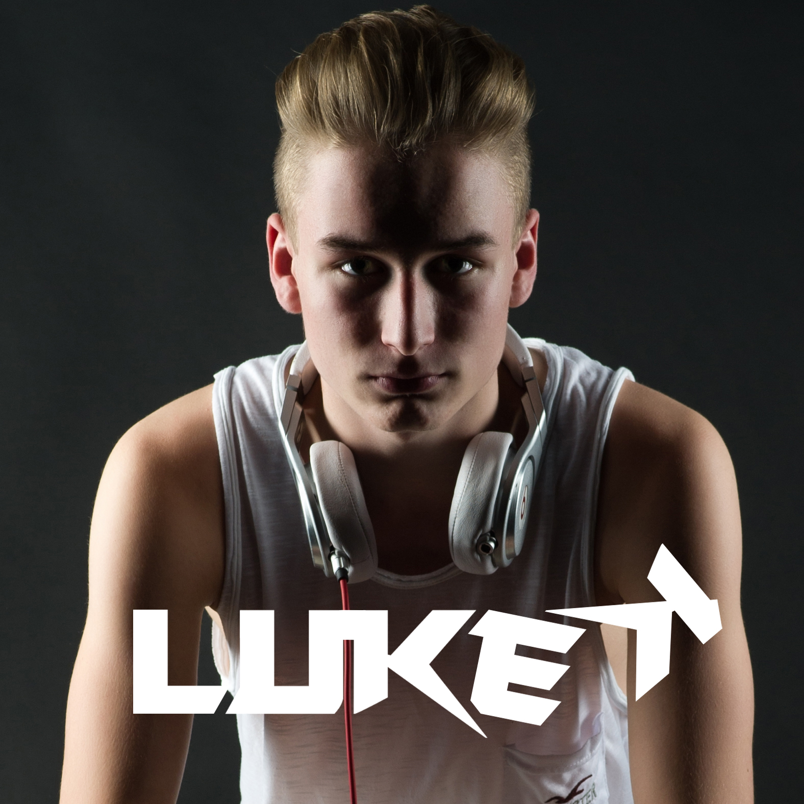 DJ Luke K
