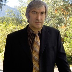 Musik- & TV-Produzent Hans Jöchler
