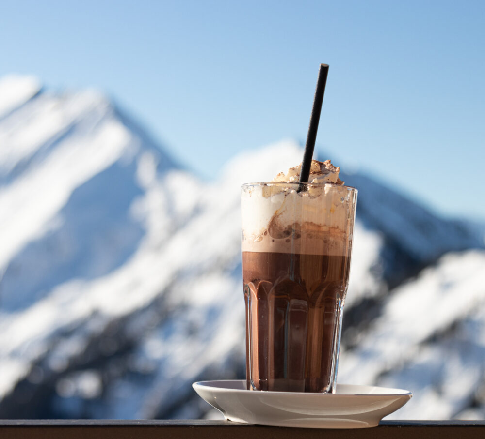 Genuss-Ski-Routen