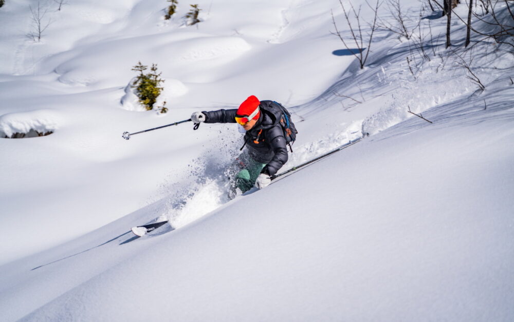 Skitour im Großarltal - © Peter Maier