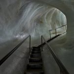 Eistunnel- © Eisriesenwelt GmbH