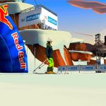 Ski amadé: Red Bull Freeskiing Game ©Red Bull Media House