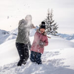 Schlechtwettertipps: Was tun mit Kindern, wenn es regnet?