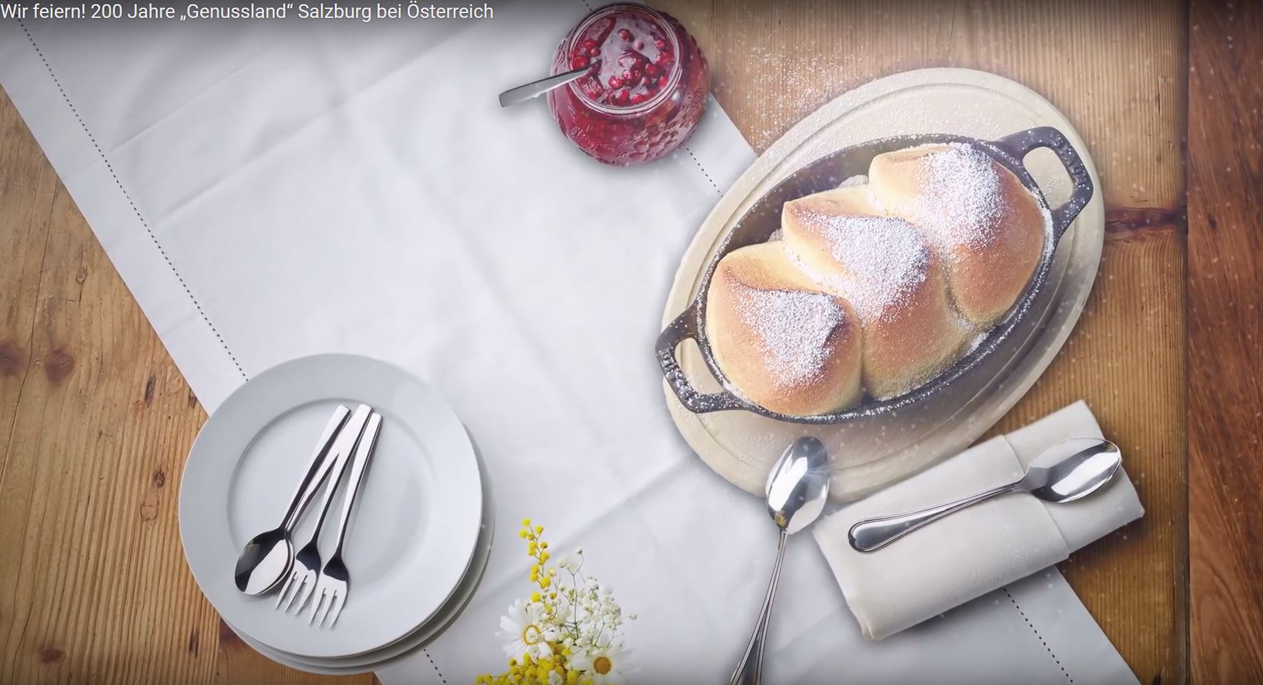 Salzburger Nockerl
