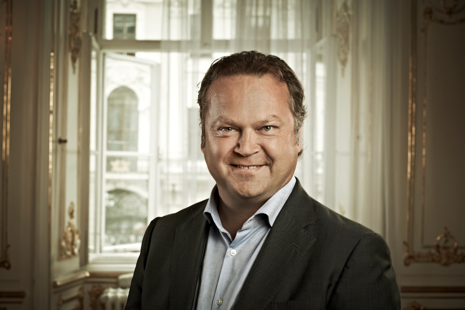 Winzer Fritz Wieninger