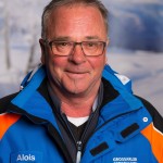 Alois Kreuzer, 27 Jahre Betriebsleiter bei den Großarler Bergbahnen